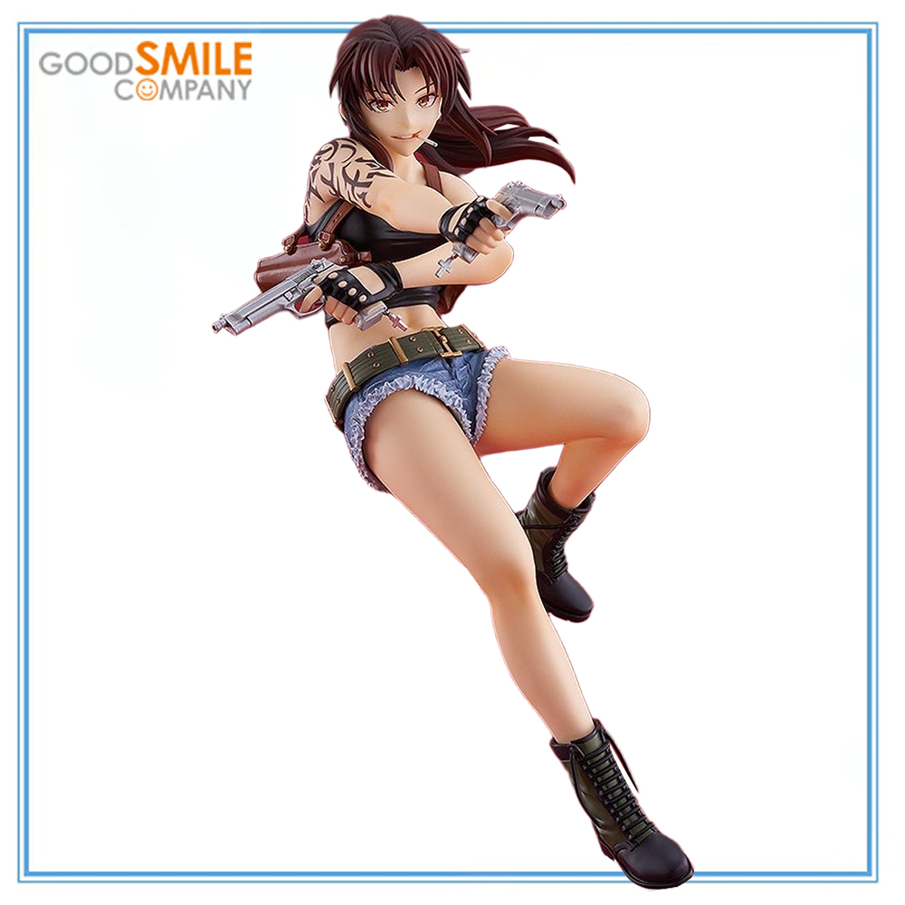 Good Smile Company Pop Up Parade - Figurine d'anime 100% originale Good Smile