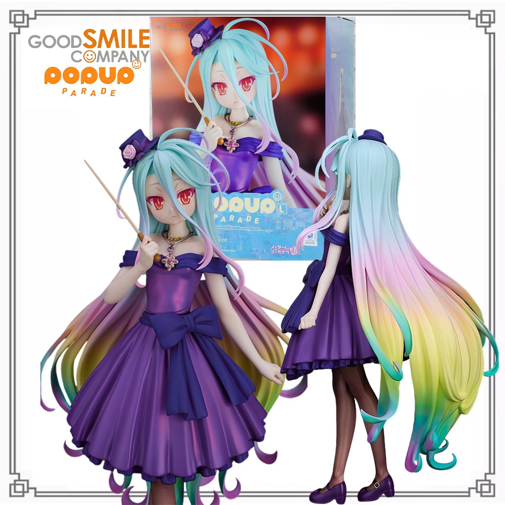 Good Smile Company Pop Up Parade - 100% original authentique en stock Good