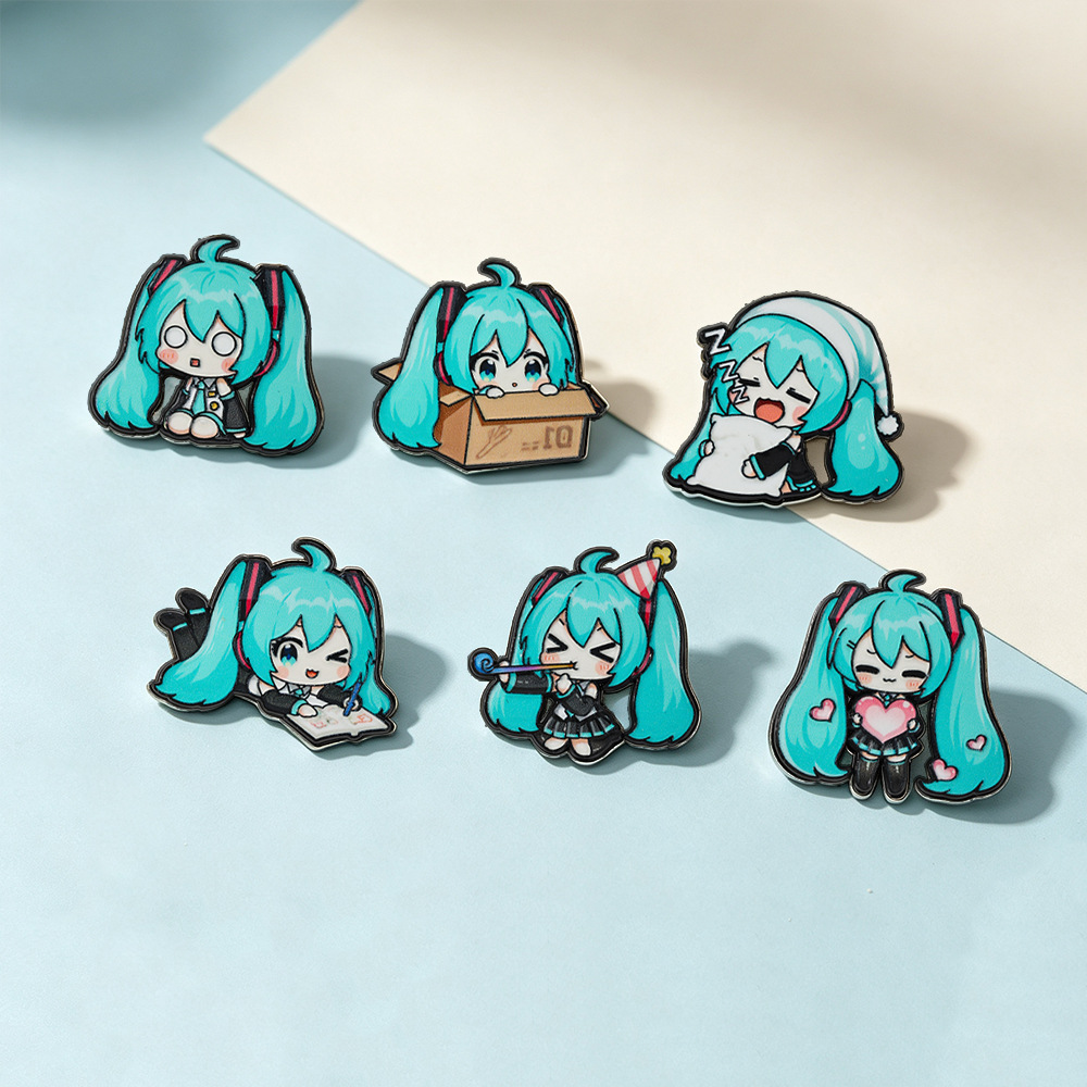 4-10 pièces de mignonnes éping - Cosplay Floating Prop avis et prix