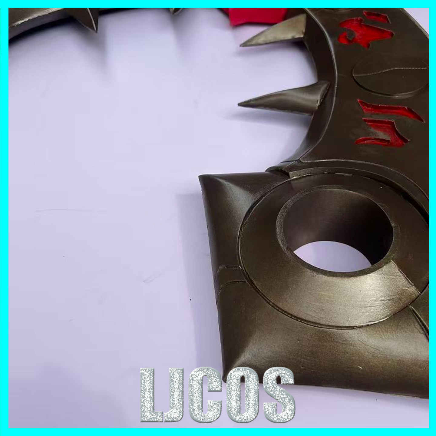 Briar Shackles LOL Accessoires - Briar Cosplay Prop avis et prix