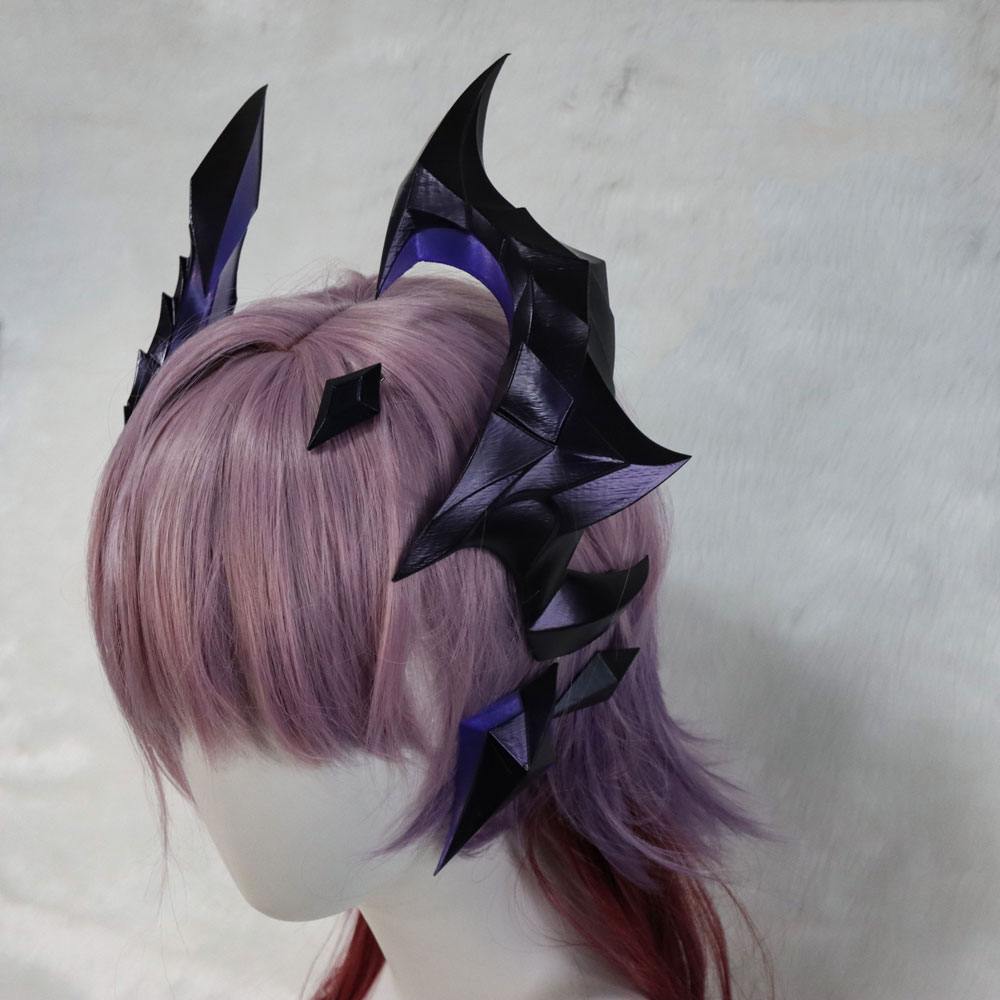 Couvre-chef de Cosplay de jeu  - Anime Cosplay Prop avis et prix