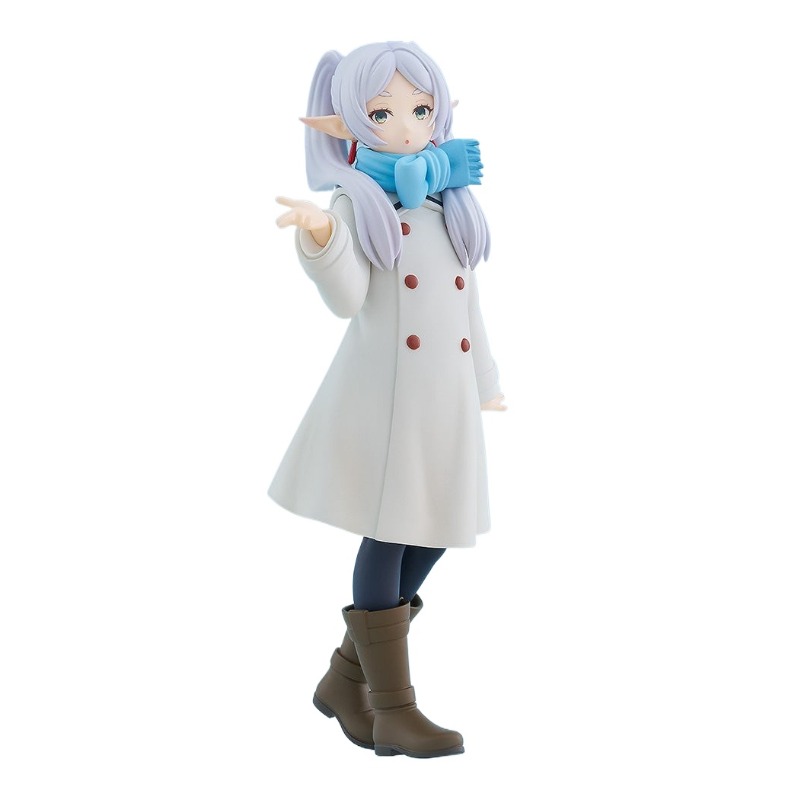 En stock – Figurine authentiqu - Good Smile Company Pop Up Parade avis et prix