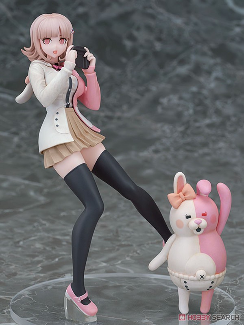 【JM】100% Original en stock Goo - Good Smile Company Pop Up Parade avis et prix