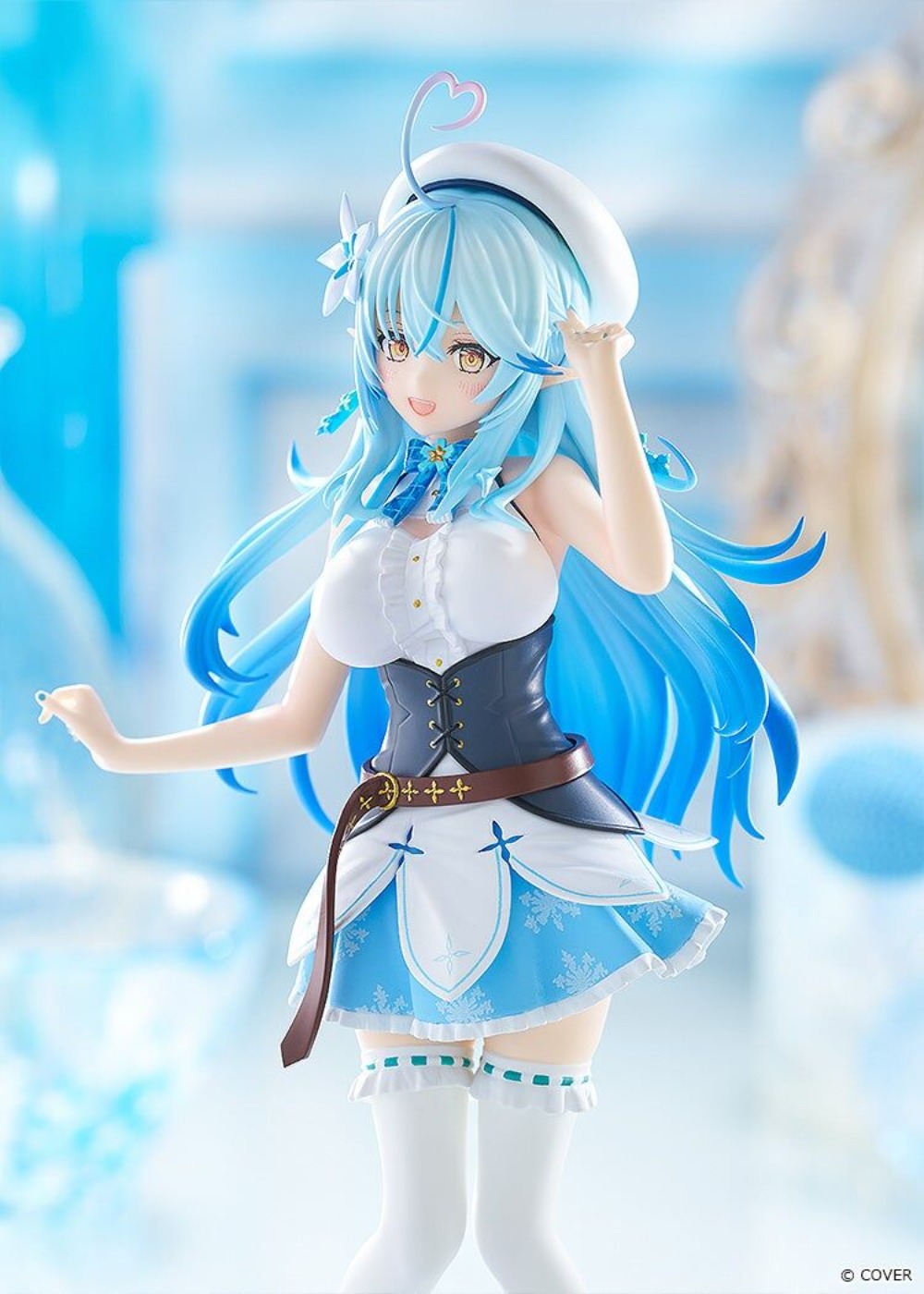 【HY】100% Original en stock Goo - Good Smile Company Pop Up Parade avis et prix