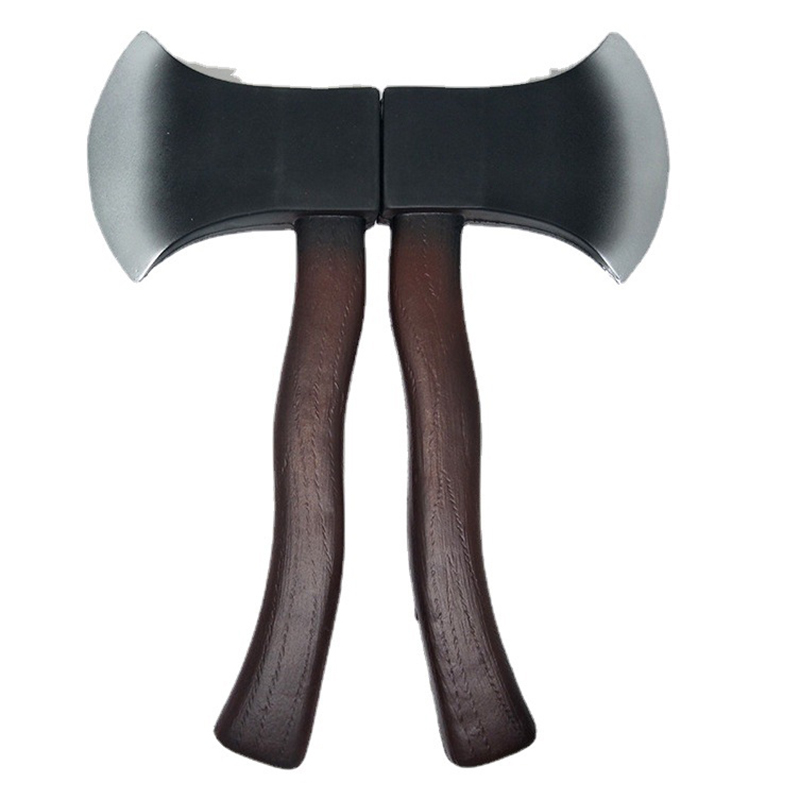Hache de cosplay en PU réalist - Cosplay Props Eva Foam avis et prix