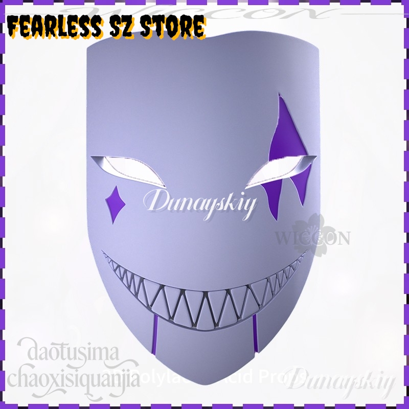 DUNAYSKIY %& Cosplay Jesterr M - Cosplay Prop Pattern avis et prix