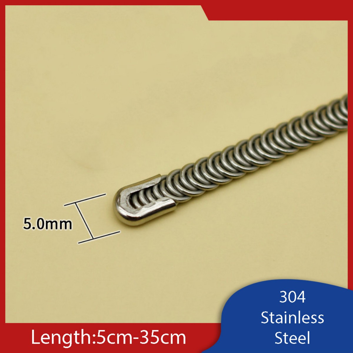 Rouleau de baleines en acier s - Boning Corset Steel avis et prix