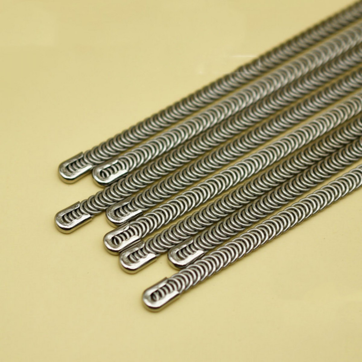 Rouleau de baleines en acier s - Boning Corset Steel avis et prix