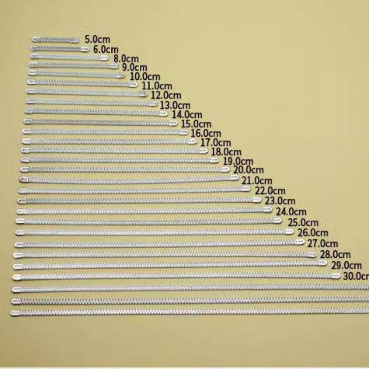 Rouleau de baleines en acier s - Boning Corset Steel avis et prix