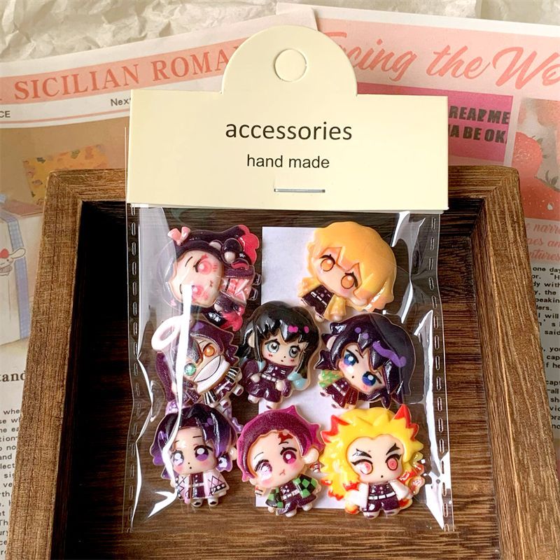Accessoires Demon Slayer : Aut - Cosplay Material For Prop avis et prix
