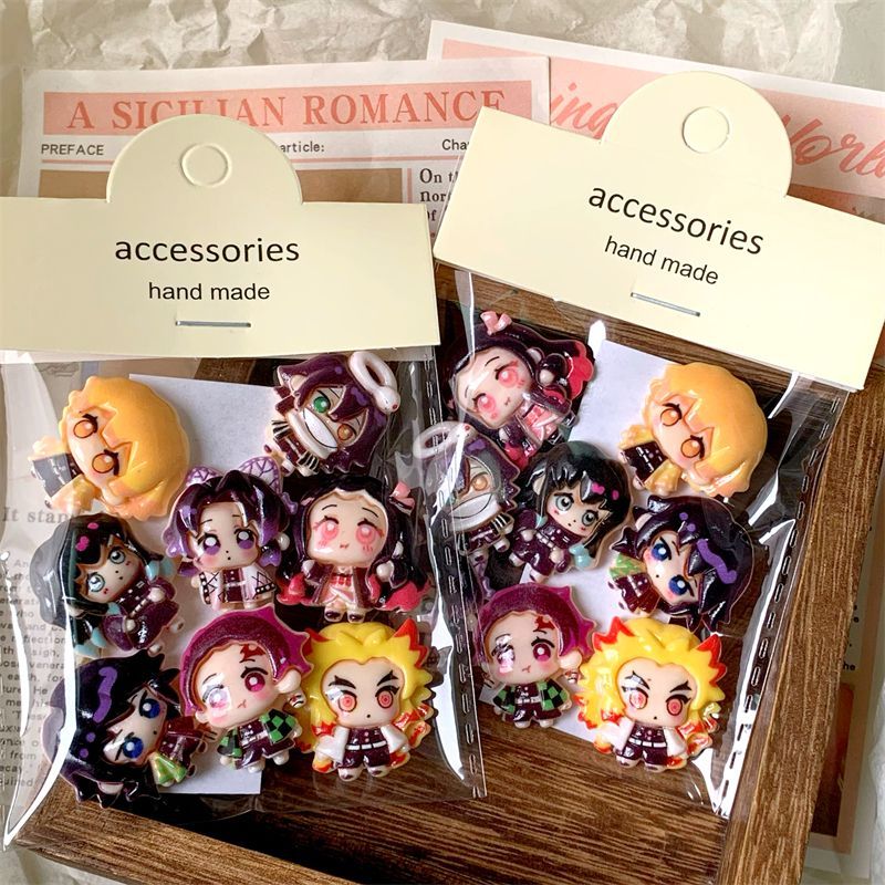 Accessoires Demon Slayer : Aut - Cosplay Material For Prop avis et prix