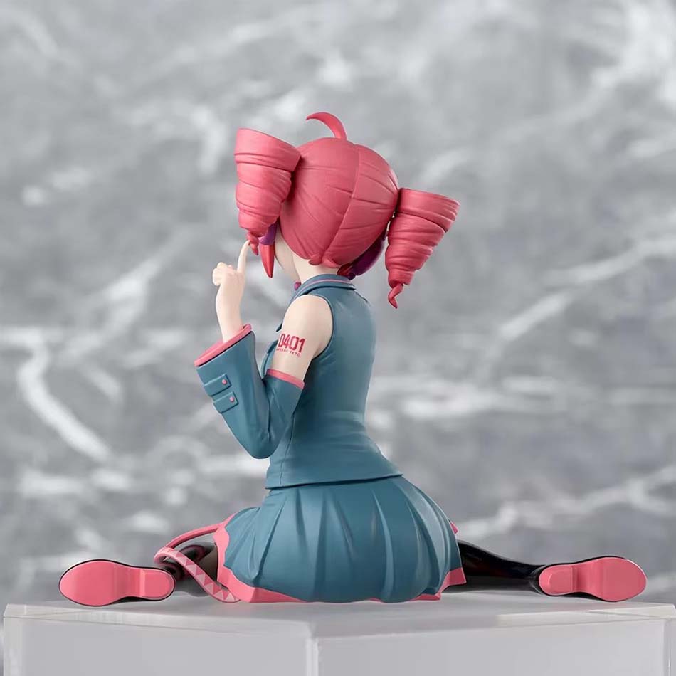 Figurine d'anime originale Goo - Good Smile Company Pop Up Parade avis et prix