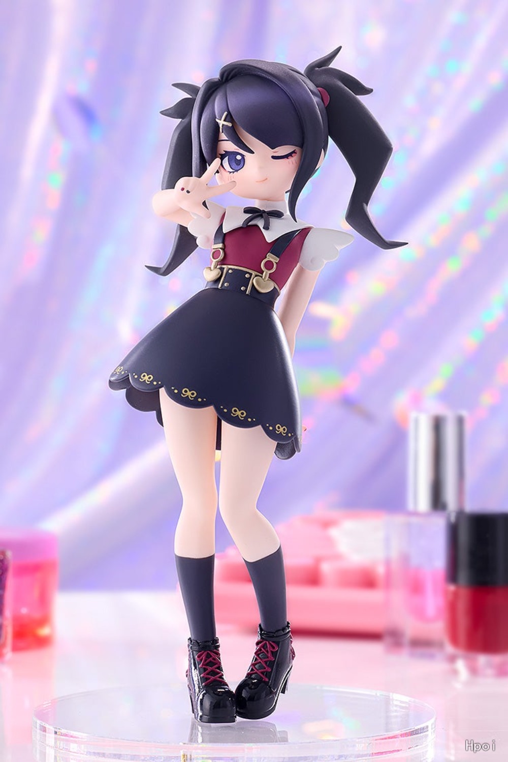 100% Original en stock Good Sm - Good Smile Company Pop Up Parade avis et prix