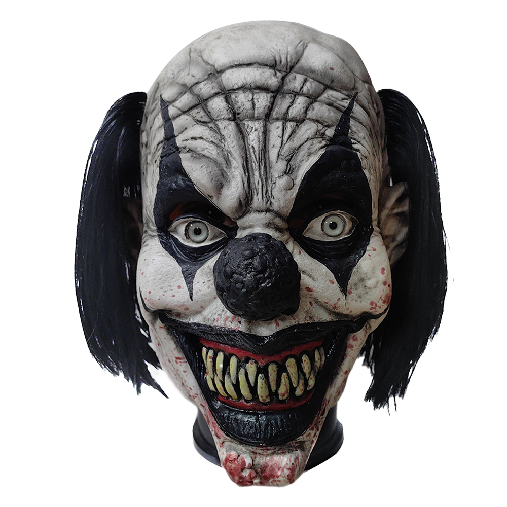 Masque de Clown sourire effray - Briar Cosplay Prop avis et prix