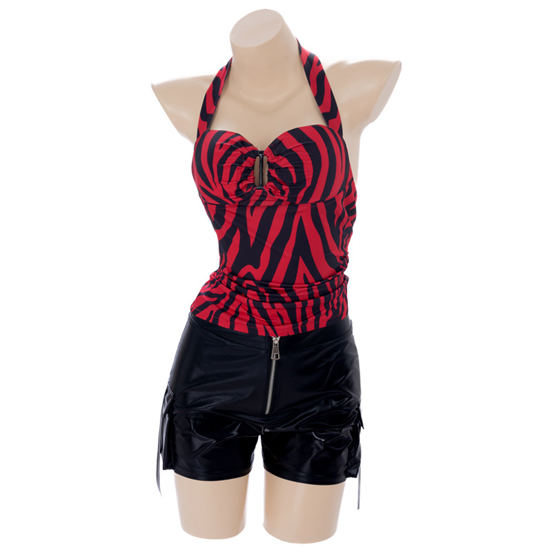 Nouvel ensemble cosplay Nikki  - Cosplay Prop Pattern avis et prix