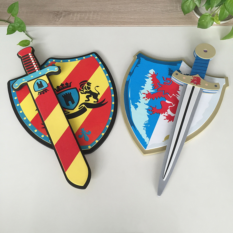 Épée de pirate en EVA, accesso - Cosplay Props Eva Foam avis et prix