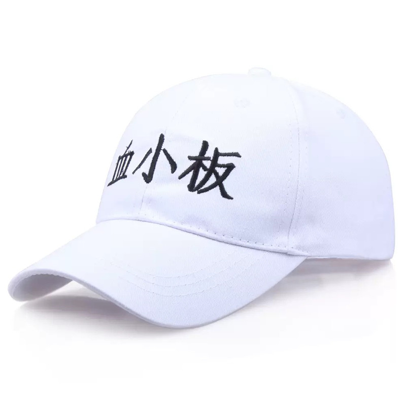 Casquette de baseball Anime Ce - Cosplay Prop Works avis et prix