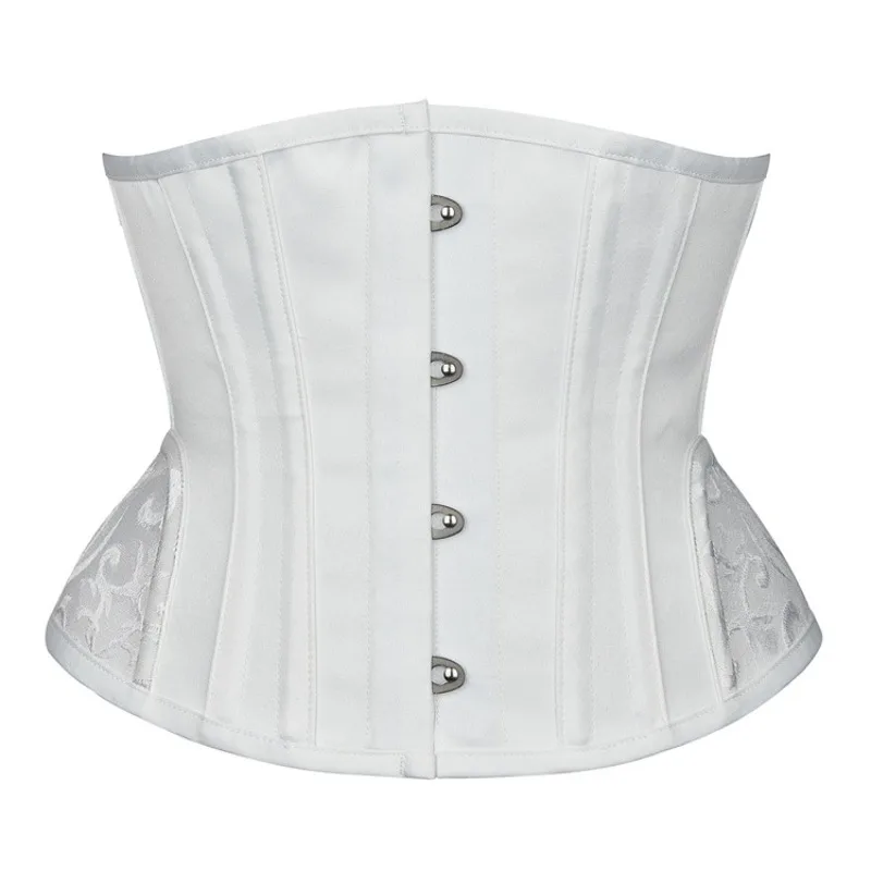 Corset en spirale en acier pou - Boning Corset Steel avis et prix