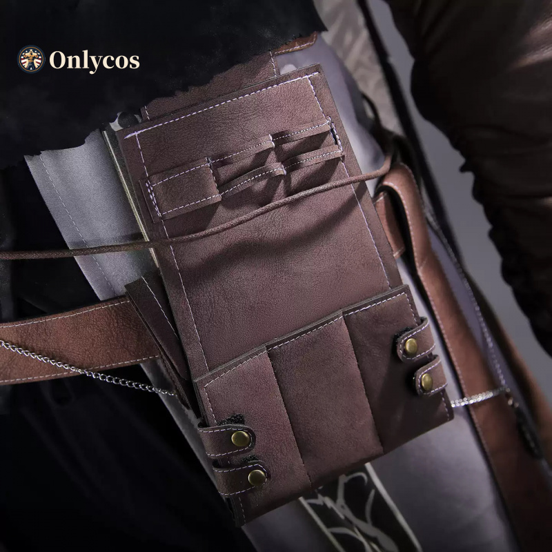 Costume de Cosplay Prospector  - Bloodborne Cosplay Prop avis et prix