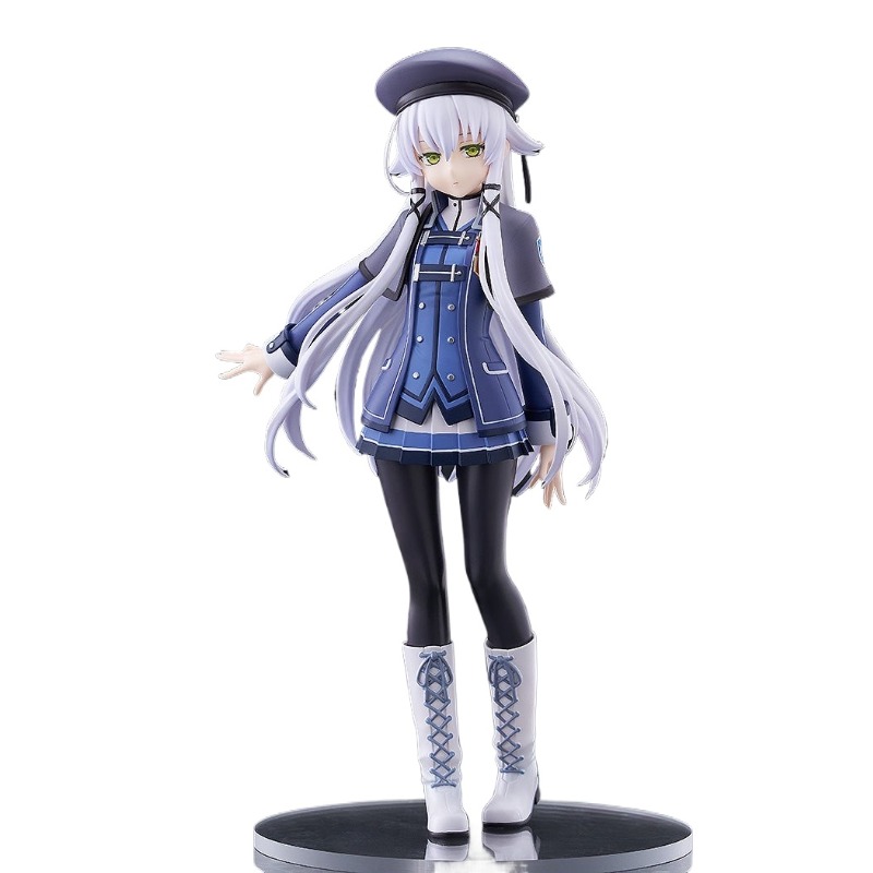 En stock, figurine d'anime aut - Good Smile Company Pop Up Parade avis et prix