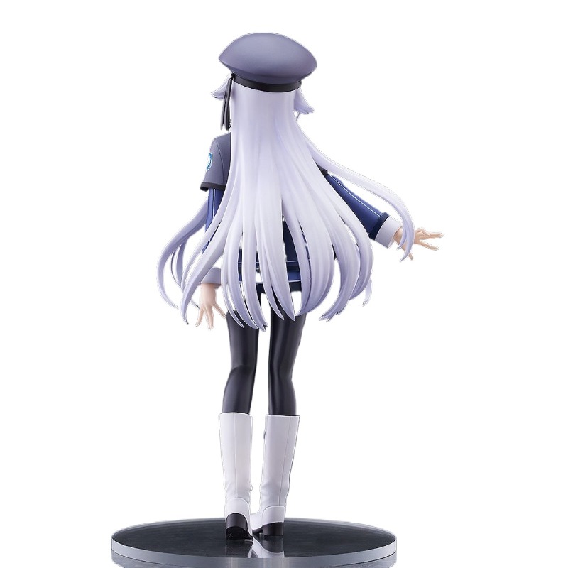En stock, figurine d'anime aut - Good Smile Company Pop Up Parade avis et prix