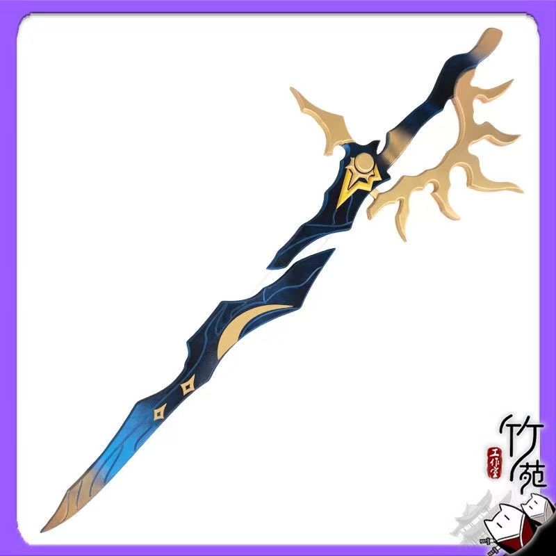 Épée Lumineuse Flame Reaver Ph - Cosplay Flame Prop avis et prix