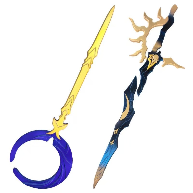 Épée Lumineuse Flame Reaver Ph - Cosplay Flame Prop avis et prix