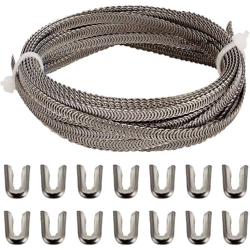 Corset plat en acier pour déso - Boning Corset Steel avis et prix
