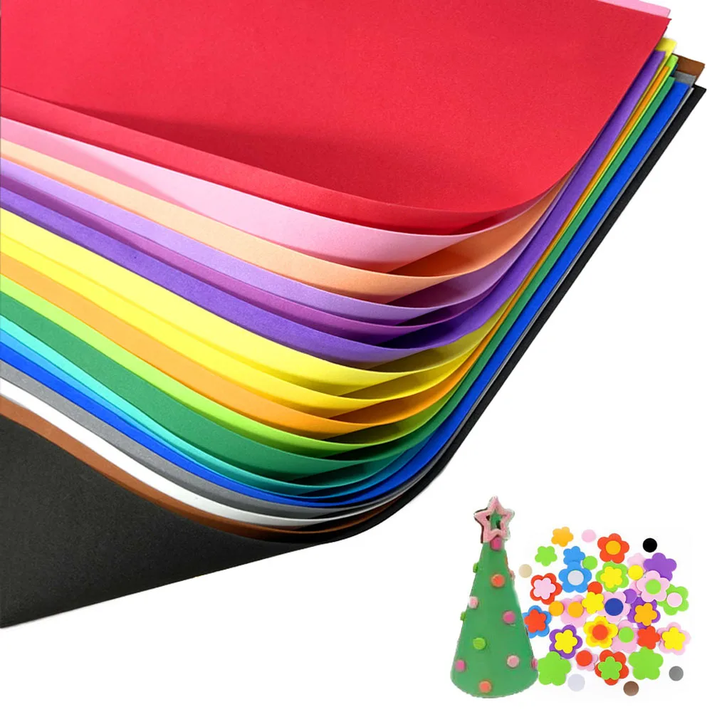 Feuilles de mousse EVA 1mm, 1  - Cosplay Props Eva Foam avis et prix