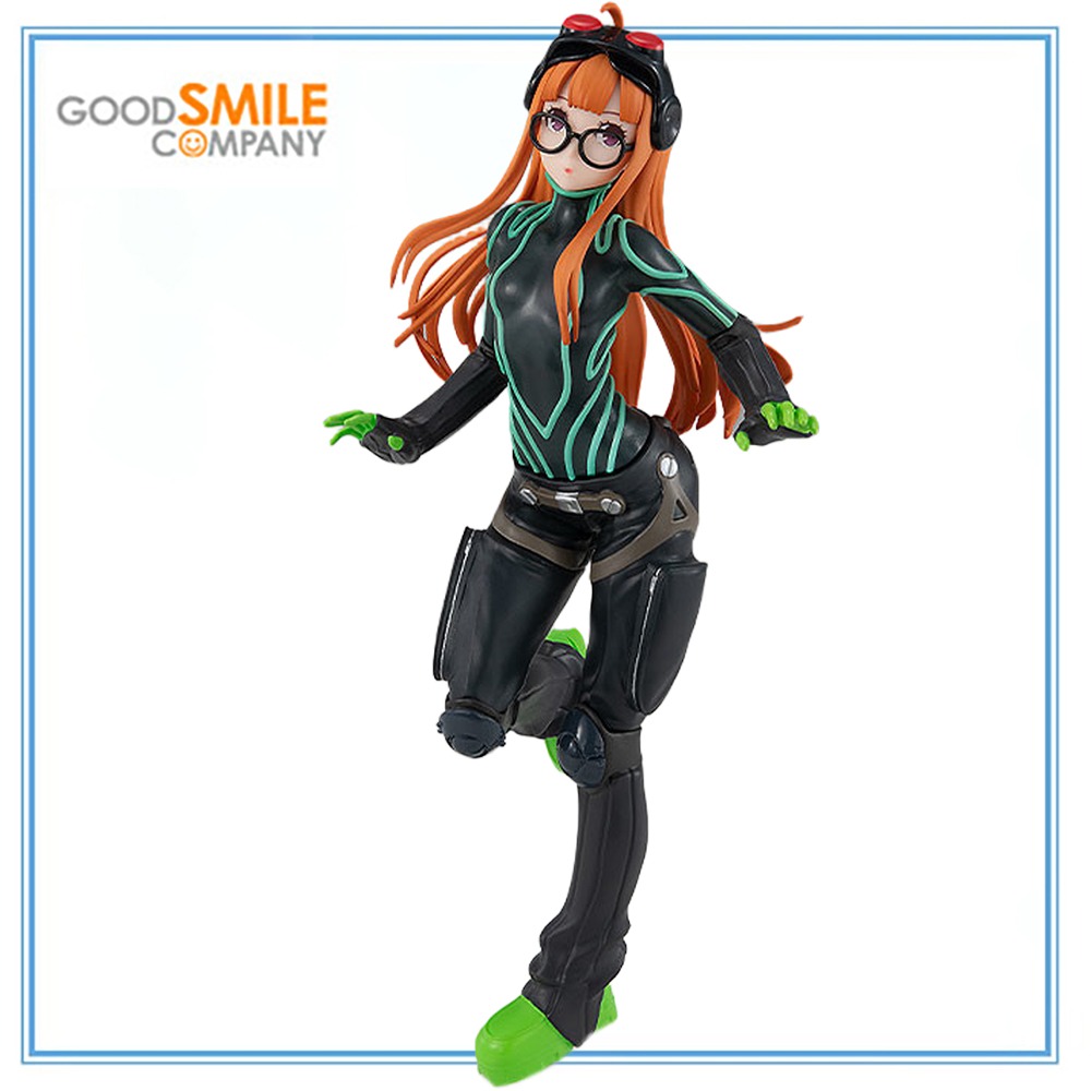 100% Original en Stock Good Sm - Good Smile Company Pop Up Parade avis et prix