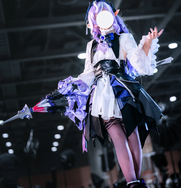 Jeu Zenless Zone Zero Vivian C - Cosplay Floating Prop avis et prix