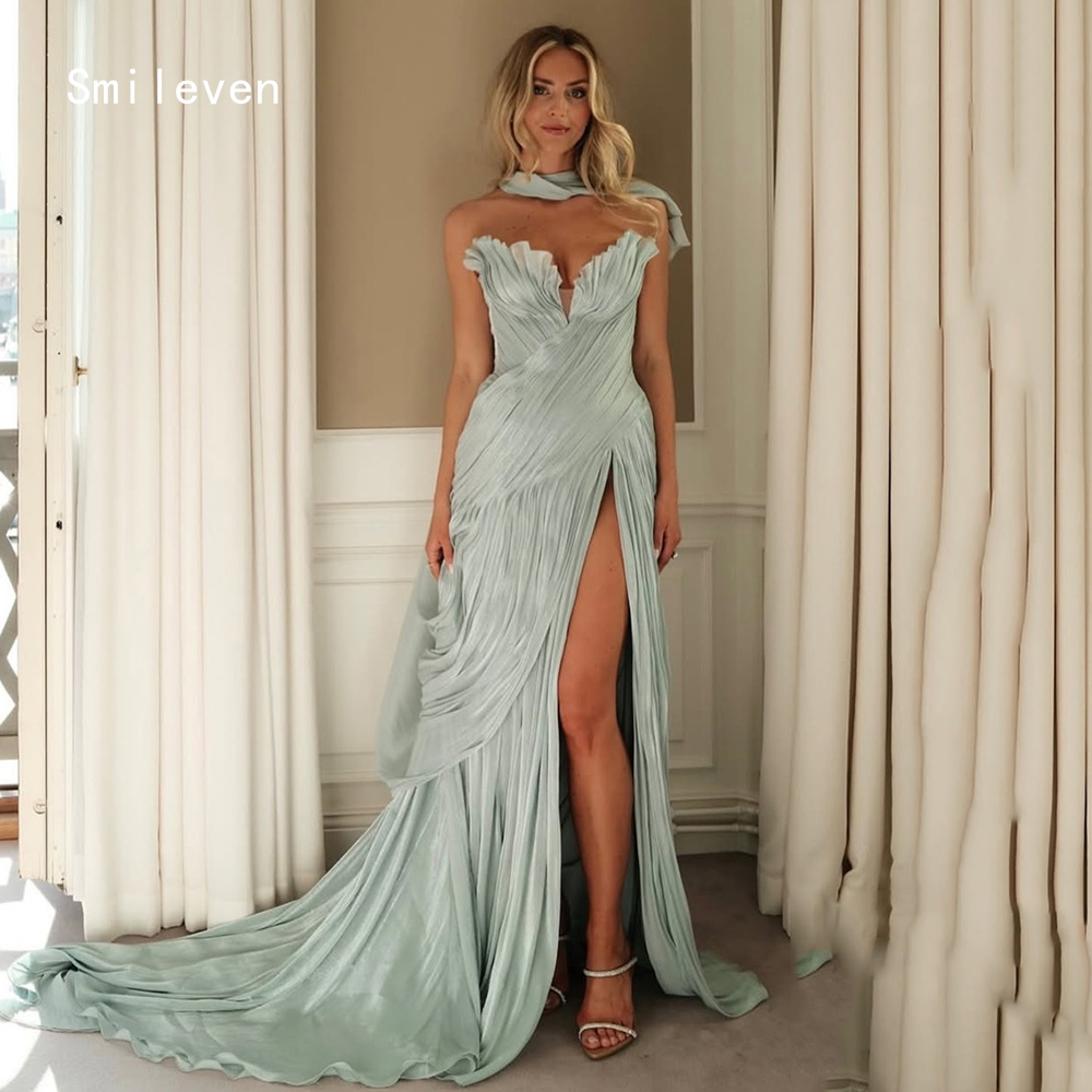 Smileven Robe de Soirée Sirène - Briar Cosplay Prop avis et prix