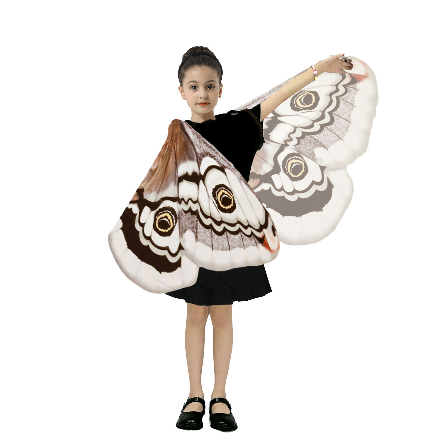 Cape ailes de papillon pour en - Cosplay Floating Prop avis et prix