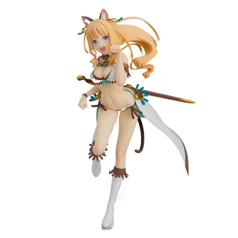 En stock – Modèle authentique  - Good Smile Company Pop Up Parade avis et prix