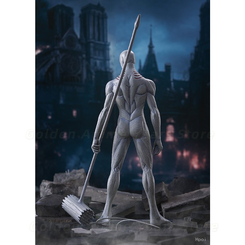Good Smile Company POP UP PARA - Good Smile Company Pop Up Parade avis et prix