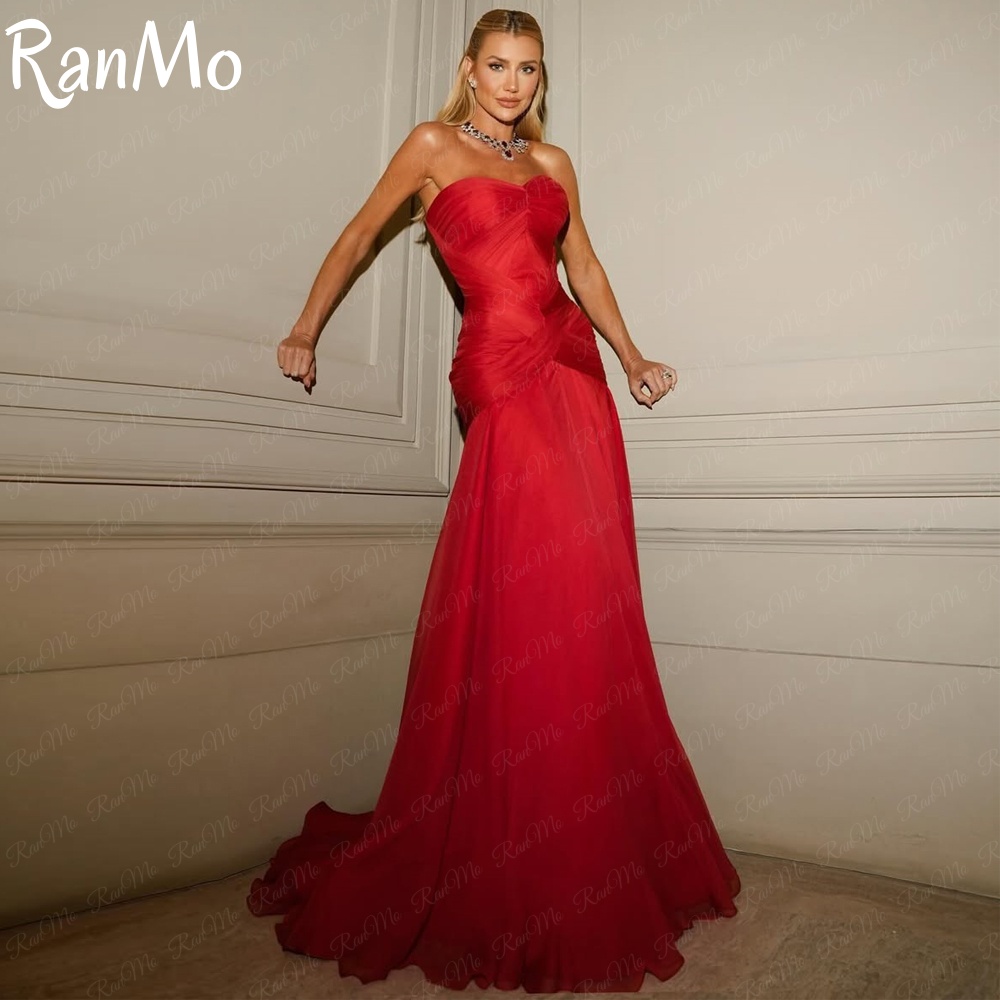 Ranmo 2025 Robes de soirée rou - Briar Cosplay Prop avis et prix