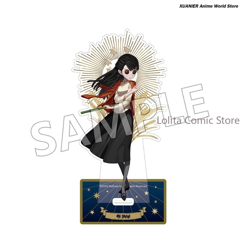 Identity Ⅴ Luchino Diruse Prêt - Anime Cosplay Prop avis et prix