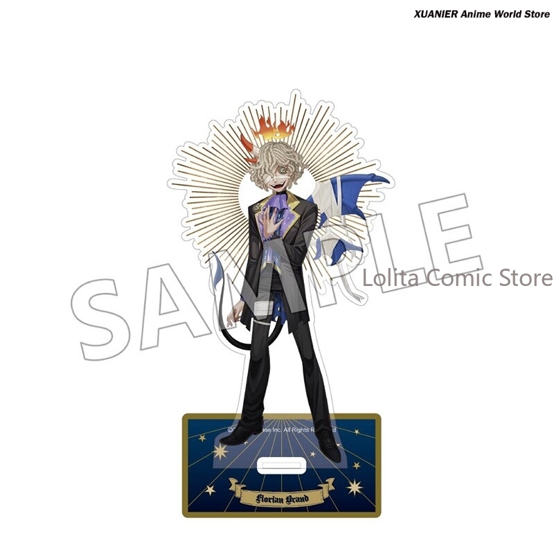 Identity Ⅴ Luchino Diruse Prêt - Anime Cosplay Prop avis et prix