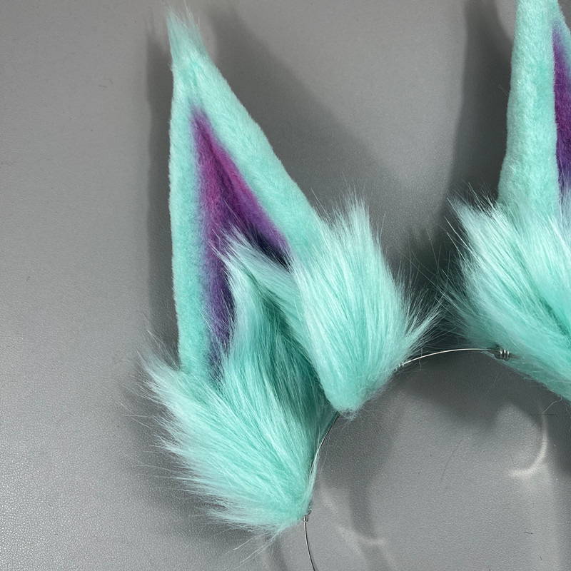 Cerceau de cheveux oreilles de - Cosplay Prop Works avis et prix