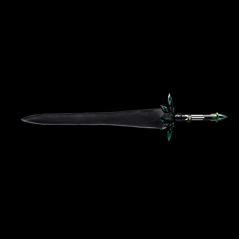 Réplique d'épée de chasse, acc - Cosplay Prop Pattern avis et prix