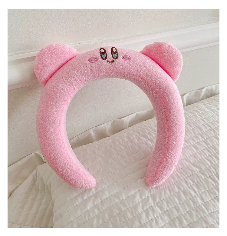Adorable serre-tête en peluche - Cosplay Floating Prop avis et prix
