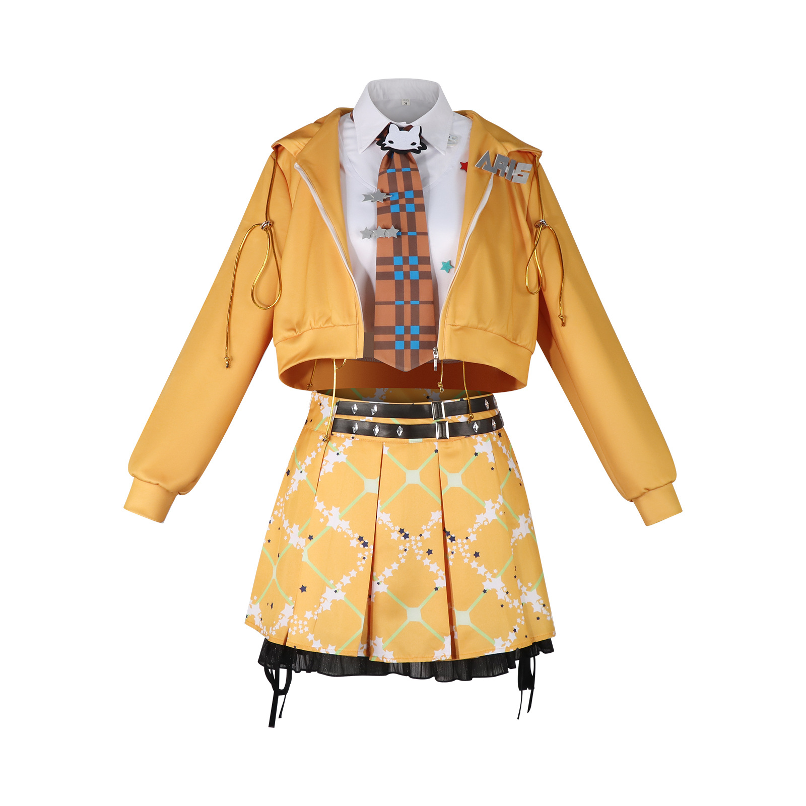 Costume de cosplay WHH Anime N - Anime Cosplay Prop avis et prix