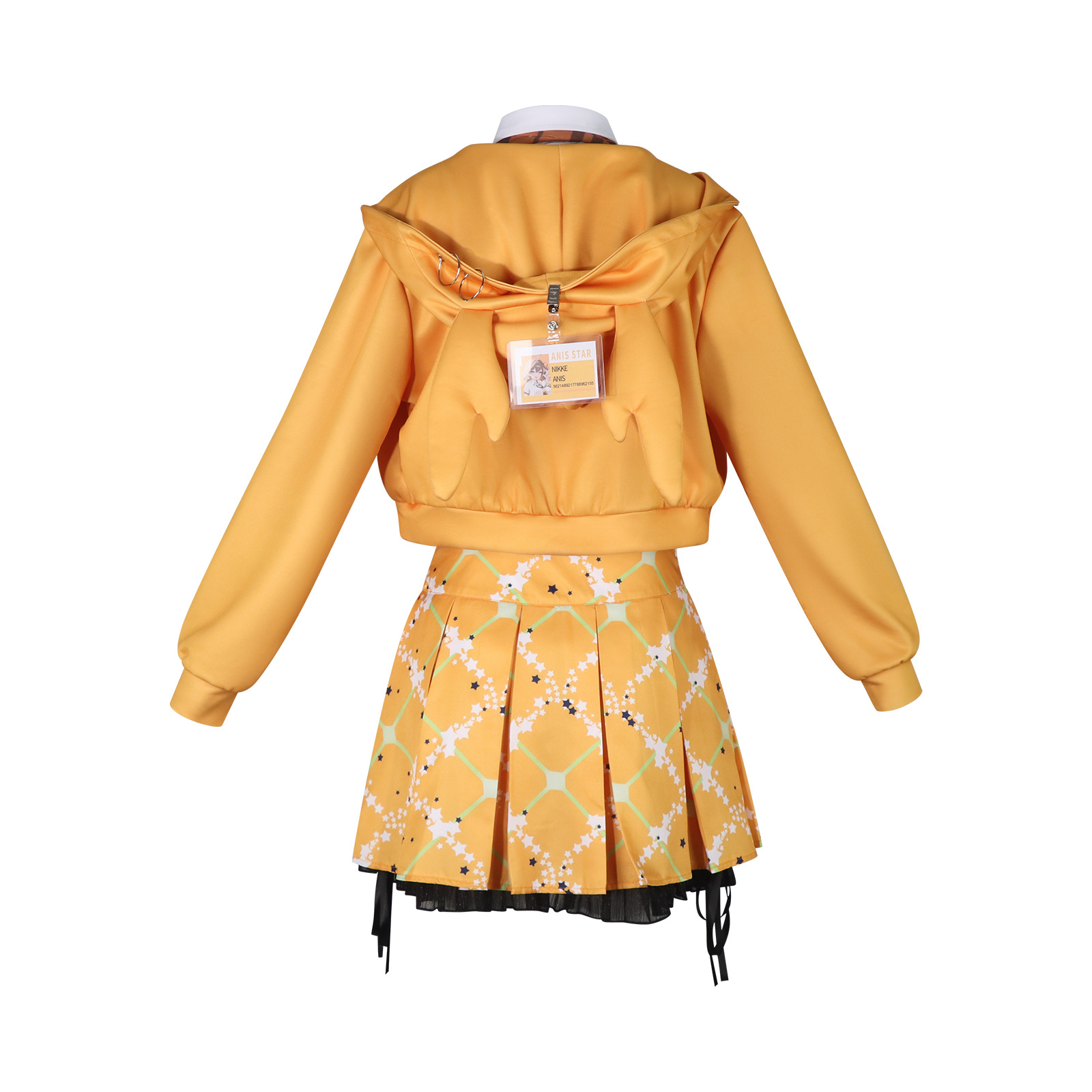 Costume de cosplay WHH Anime N - Anime Cosplay Prop avis et prix