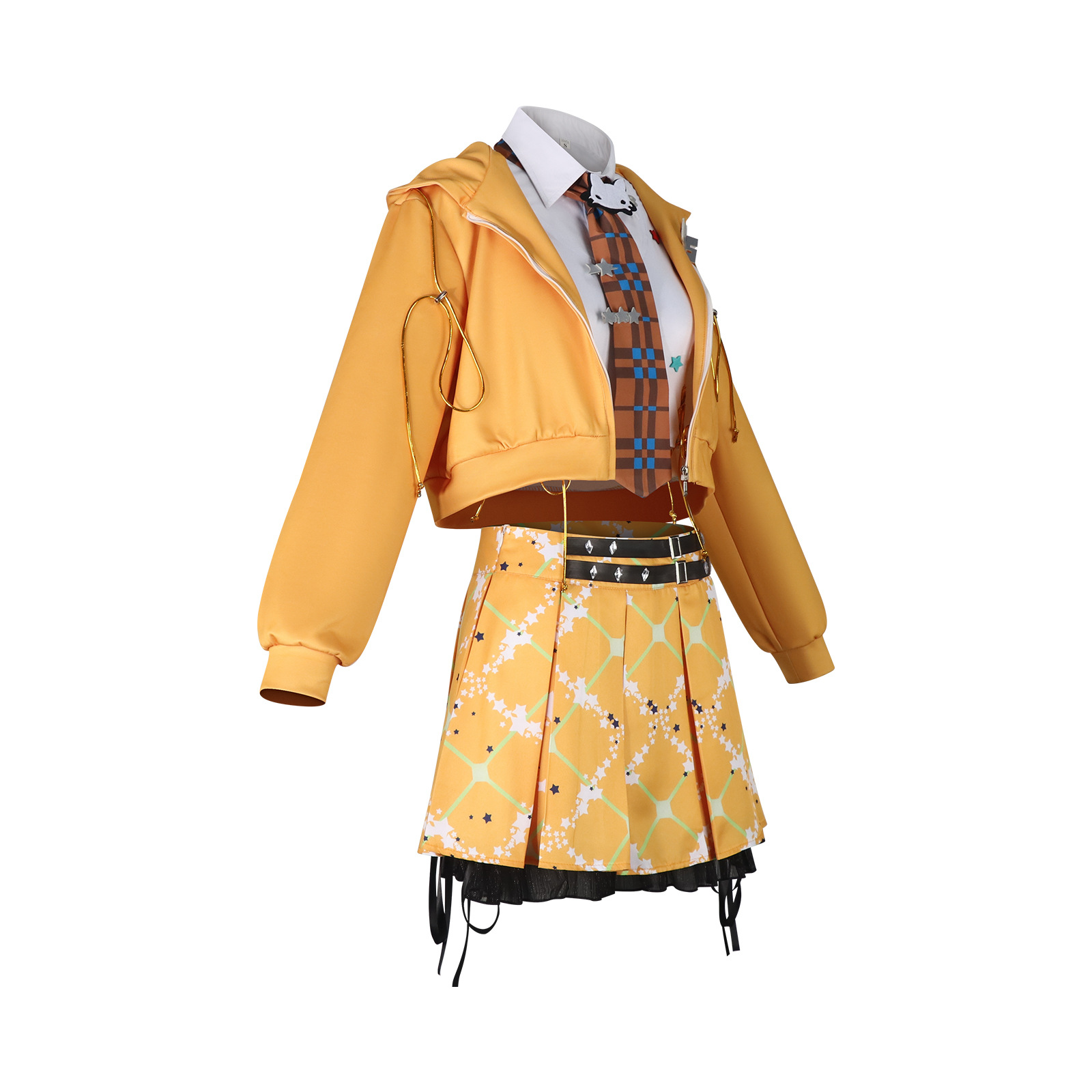 Costume de cosplay WHH Anime N - Anime Cosplay Prop avis et prix