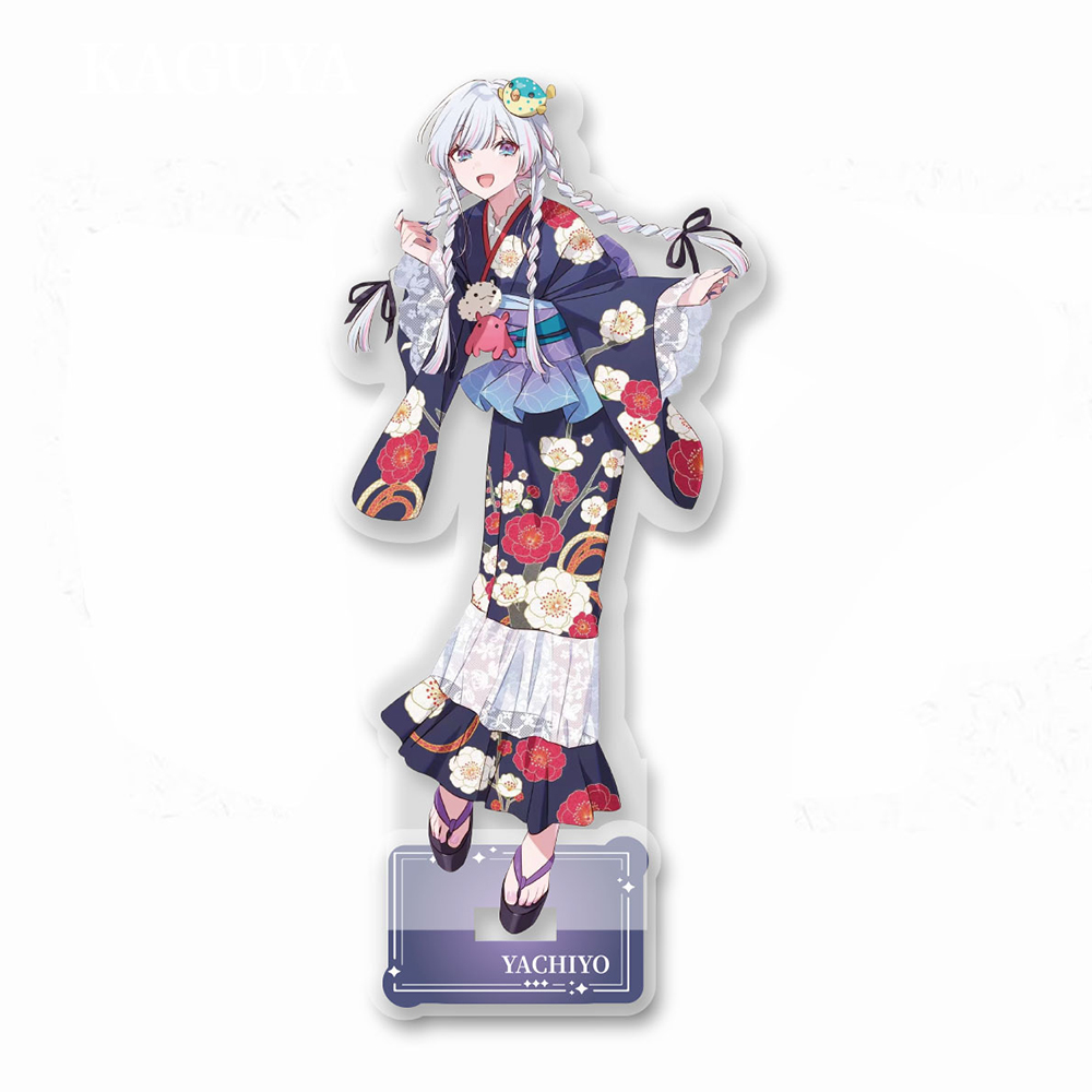 Anime Cosmic Princess Kaguya I - Anime Cosplay Prop avis et prix