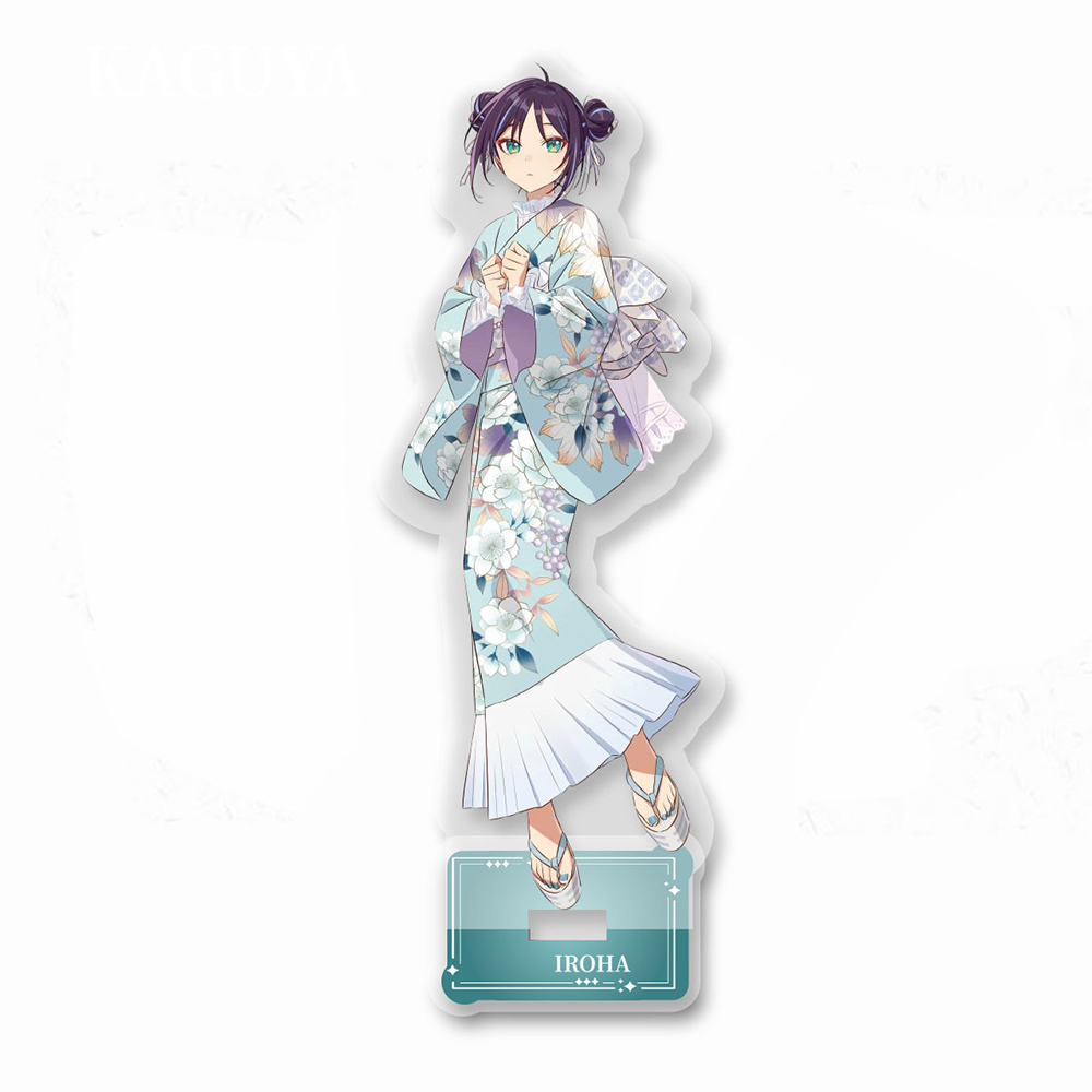 Anime Cosmic Princess Kaguya I - Anime Cosplay Prop avis et prix