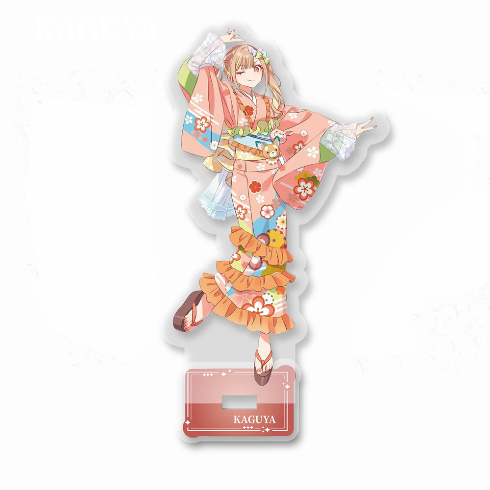 Anime Cosmic Princess Kaguya I - Anime Cosplay Prop avis et prix